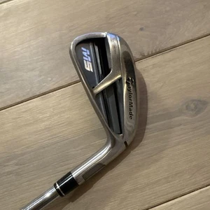 Taylormade M5 5 Iron Single Item - Picture 1 of 7