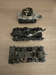 Lionel Trains Postwar Era Diesel Trucks / Motor O Gauge Wholesale Lot - Picture 1 of 9