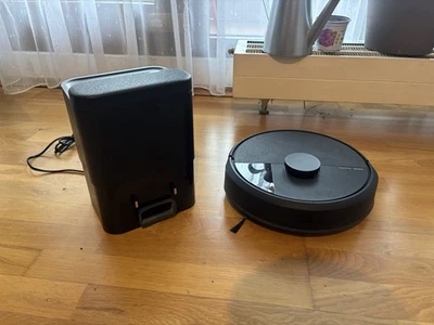 iRobot Roomba 105 Combo + AutoEmpty Dock - Bild 1 von 4