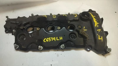 Cubierta de válvula de motor usada se adapta a: Ford Edge 2011 grado A Foto 1 de 4