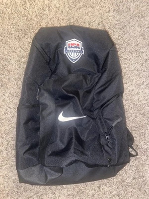 USA Basketball Nike Backpack New - Image 1 of 4
