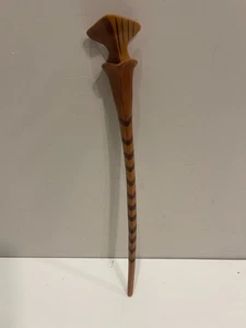 NYMPHADORA TONKS Harry Potter Mystery Zauberstab Patronus Serie 5 Zauberwelt - Bild 1 von 4