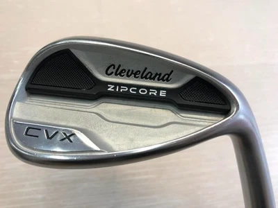 Cleveland CVX ZIPCORE Wedge #48(1Club)/Diamana/Flex:W/Wedge - Image 1 of 4