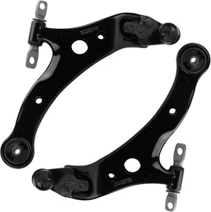 Pair Front Lower Control Arms w/Ball Joints for Toyota Avalon Camry Lexus ES300h - Bild 1 von 6