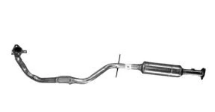 FITS :1999-2001 CHEVROLET Cavalier 2.2L Catalytic Converter Foto 1 de 1