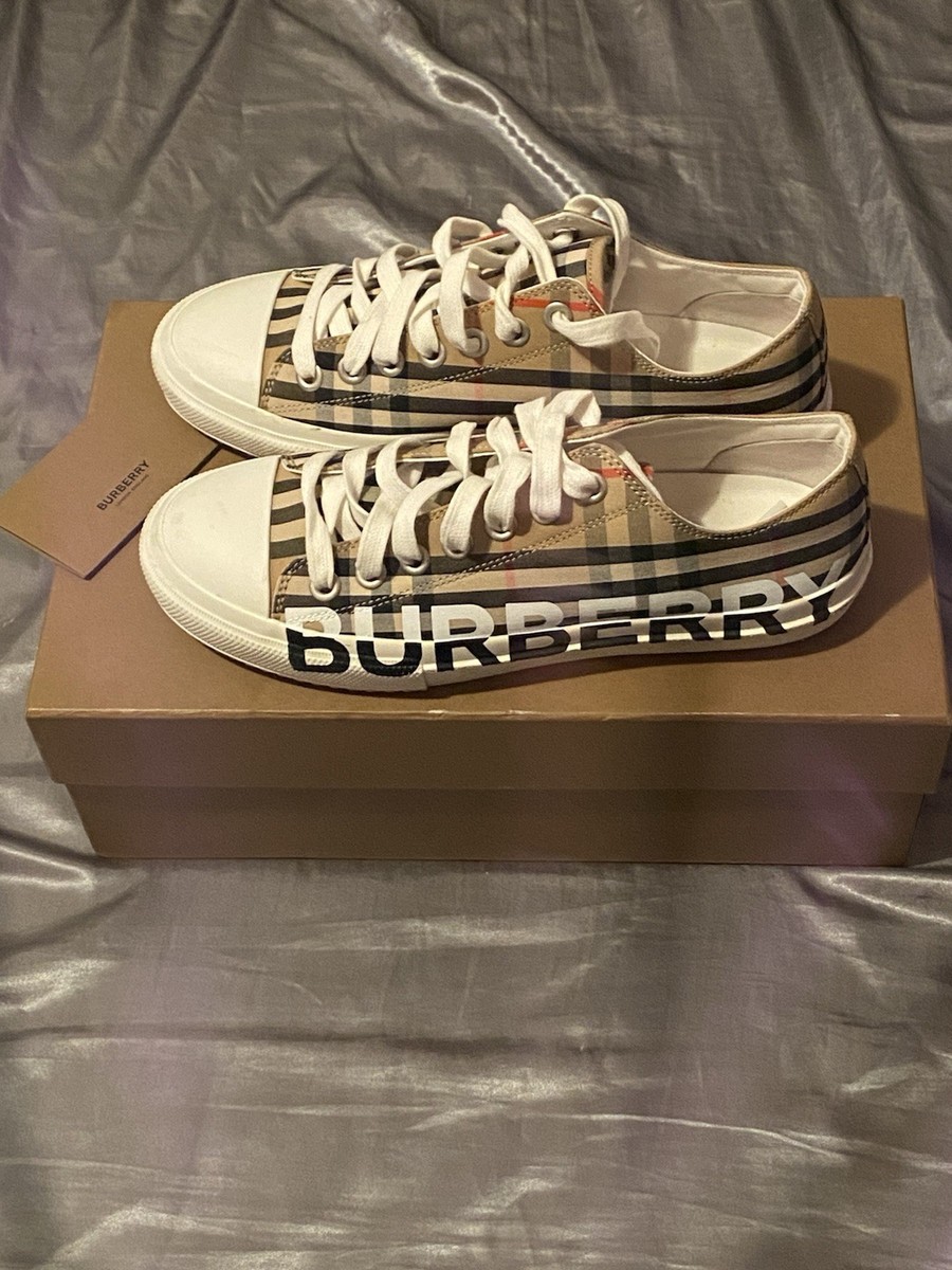 Burberry Athletic Shoes for Women for sale | eBay