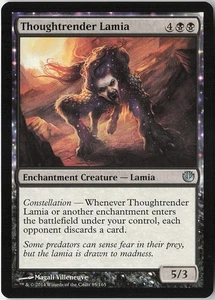 Thoughtrender Lamia Uncommon Journey Into Nyx NM/LP MTG - Bild 1 von 2
