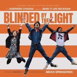 Blinded By The Light (Original Motion Picture Soundtrack) [New & Sealed] 12" - Picture 1 of 1