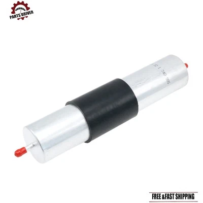 Fits BMW E36 E46 E34 E39 E38 E31 540i 740i 750iL Z3 13321702632 1pc Fuel Filter Foto 1 de 4
