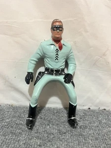 Vintage Hartland Plastics The Lone Ranger Actionfigur Spielzeug - Bild 1 von 6