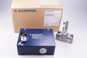 SCHMERSAL Fermo di sicurezza AZM 415-11/11ZPKF 101167209 NUOVO - Foto 1 di 3