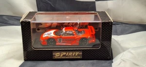 NIKKO MODELS - JGTC 2000 - HONDA NSX #8 - ARTA - 1/43 SCALE MODEL CAR 45318 - Imagen 1 de 6
