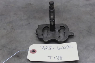 Шафт переключения передач оригинальный 1999-2002 Kawasaki Prairie 300 13236-1325 - Изображение 1 из 4