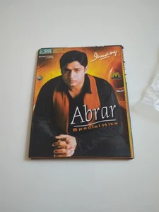 Abrar Up Haq Rare Dvd - Picture 1 of 7