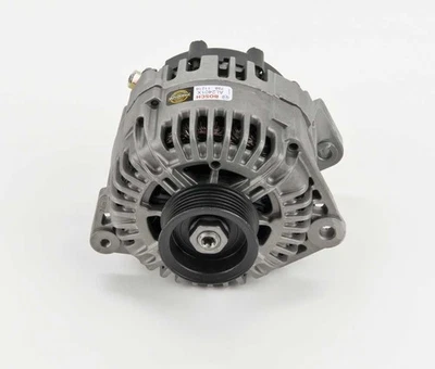 Alternator Bosch AL2401X Reman fits 04-09 Nissan Quest 3.5L-V6 - Image 1 of 4