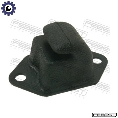 SUSPENSIÓN AMORTIGUADORA DE GOMA TD-KR52F PARA TOYOTA TOWN/ACE/Van 3C-T 2,2 L 4 cilindros Foto 1 de 4