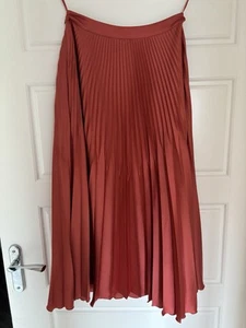 Reiss Midi Skirt Uk 4 - Picture 1 of 3