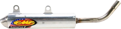 Silenciador Turbinecore 2 FMF 025139 Foto 1 de 2
