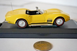 1/43 Vitesse 1969 Chevrolet Corvette Roadster - Picture 1 of 4