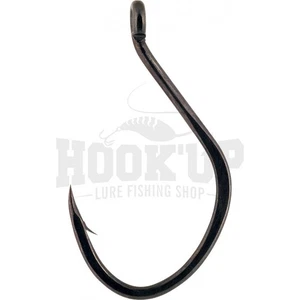 Daiwa Saltiga Assist Hook Saq Sas - Imagen 1 de 2