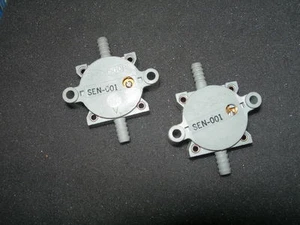 Interruttore, Aspirapolvere. Differenziale, SEN-001 - Foto 1 di 1