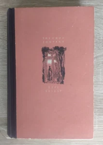 Theodor Fontane ~ Effi Briest ~ Gebundenes Exemplar von 1948 - Bild 1 von 10