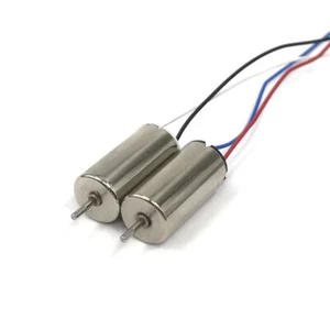 816 8 mm*16 mm DC 3,7 V 50000 RPM Alta Velocidad Mini Motor Sin Núcleo Juguete Motor Drone RC - Imagen 1 de 23