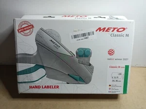 Kit de pistola original Meto Classic M Price - Precio, precio básico (dos líneas, 16... - Imagen 1 de 4