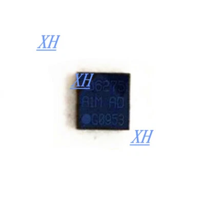 10PCS Infineon PMB6275 SMARTi SD GSM / GPRS Single Chip RF IC BGA - Image 1 of 3