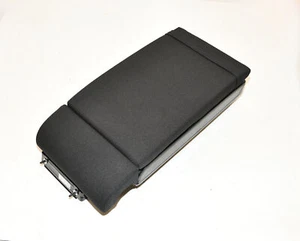 Reposabrazos central trasero VW Original 3C5 Variant Passat TCQ 3C9885205AJ - Imagen 1 de 7