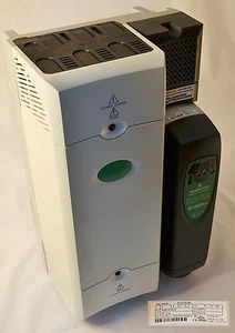 Emerson SK4606 Variable Frequency AC Drive 575V ac 75HP 62A VFD Drives SK - Picture 1 of 1