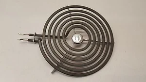 Piezas de repuesto exactas ERS30M2 8" quemador - Imagen 1 de 3