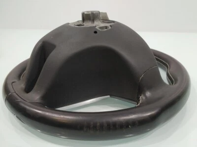 34167400B steering wheel 509244 for VOLVO S60 LIM. SUMMUM 2015 Foto 1 de 4