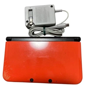Gebrauchte Nintendo 3DS / 3DS XL LL Region Free Konsole - Bild 1 von 5