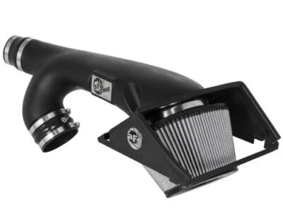 aFe Magnum Force Cold Air Intake for 2017-2020 Ford F-150 & Raptor EcoBoost 3.5L - Image 1 of 4
