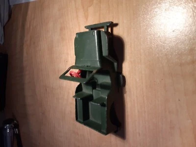 Jeep England No Wheels Or Axles - Image 1 of 4