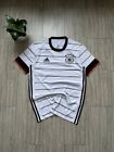 Germany Team Jersey Home football shirt 2019-21 Adidas EH6105 Trikot Mens Size S