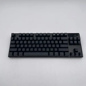 SteelSeries Apex Pro TKL Wireless HyperMagnetic Gaming Keyboard - READ - Picture 1 of 4