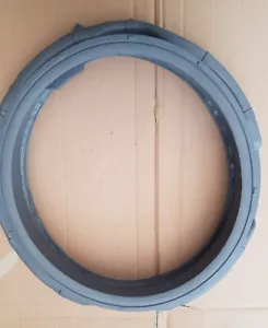 Sello de junta de puerta genuino para lavadora Samsung WW11BB504DAB DC64-03197AX017 - Imagen 1 de 2