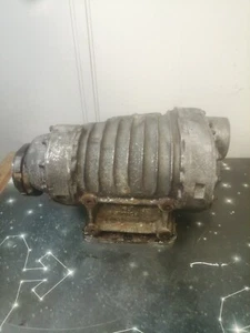 Sobrealimentador de motor Foden 2 tiempos FD 1042 S - Imagen 1 de 7