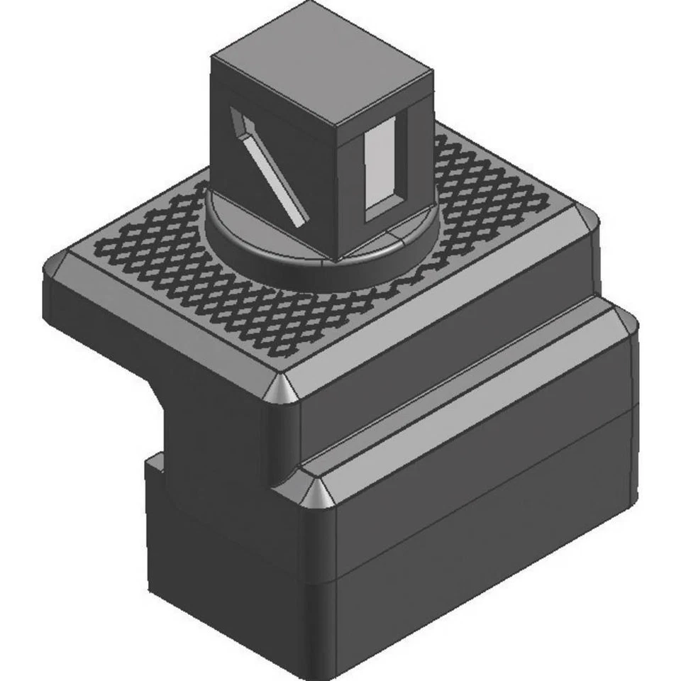 35266 G Piko Luci segnalazione scambio, illuminato - Immagine 1 di 1