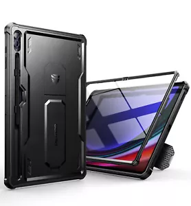 Dexnor for Samsung Galaxy Tab S10 Ultra/Tab S9 Ultra S8 Ultra Case Heavy Duty - Picture 1 of 84