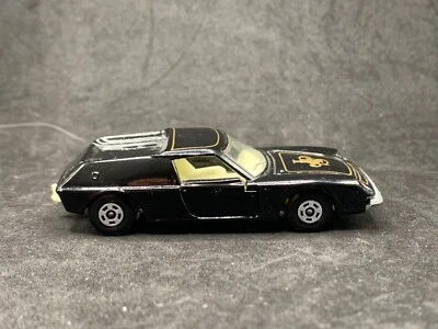 Matchbox Superfast MB5-A7: Lotus Europa ("JPS" Tempa) MINT - Image 1 of 4