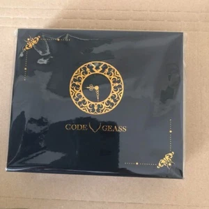 Code Geass Lelouch Of The Rebellion Pocket Watch Used From Japan - Picture 1 of 2