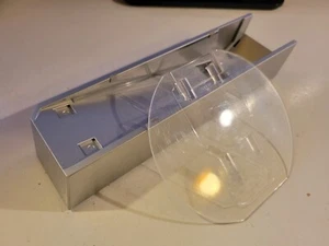 Console Nintendo Wii originale ufficiale supporto e base RVL-017 e RVL-019 - Foto 1 di 6