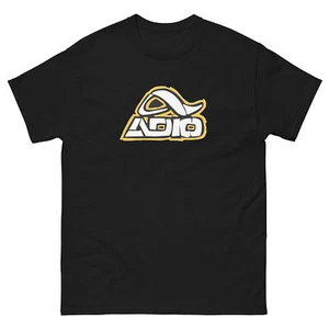 ADIO SKATE SHOES RETRO VINTAGE 90S SKATEBOARDING T SHIRT DESIGN - Picture 1 of 6