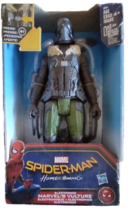 Spider-Man: Homecoming Electronic Vulture, 12 Zoll - Bild 1 von 4