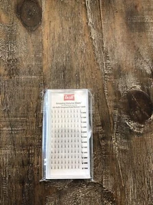 AMAZING LASH STUDIO VOLUME GLAM 6D 13MM EYLASH REFILLS - Picture 1 of 1