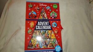 Disney Storybook Collection Advent Calendar 2021