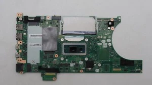 5B21L75610 For Lenovo ThinkPad T16 Gen 1 i7-1255U 16G-RAM Laptop Motherboard - Afbeelding 1 van 4